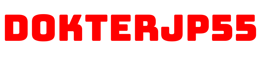 DOKTERJP55 logo
